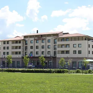 Hotel Hilton Garden Novoli