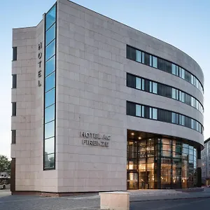 Hotel Ac By Marriott