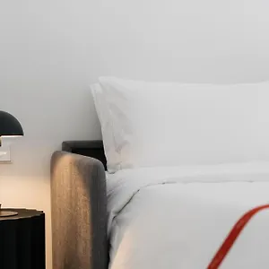 Hotel Ruby Bea