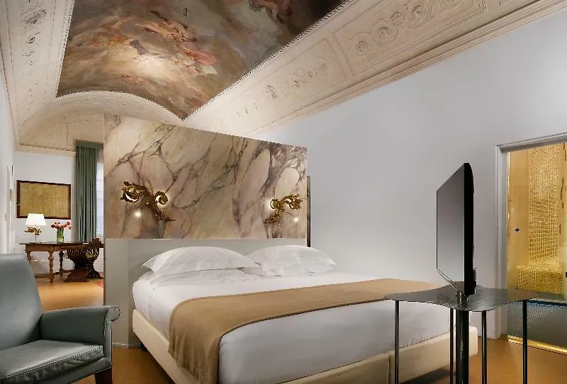 Leone Blue Suites Floransa Otel
