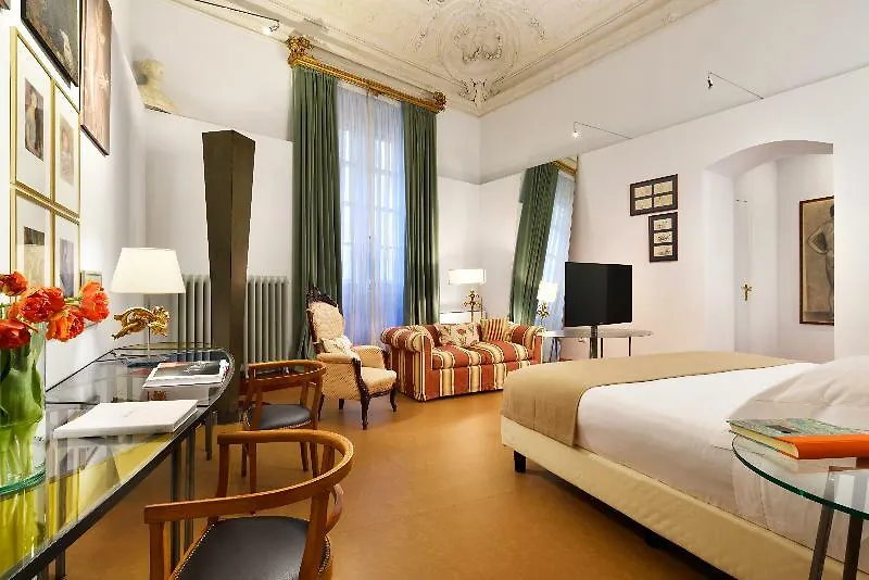 Hotel Leone Blue Suites Florence