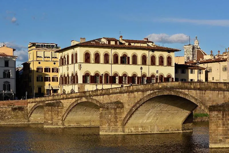 Leone Blue Suites Florence 4*,  Italy