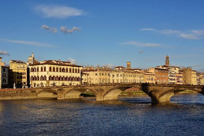 Leone Blue Suites Florence