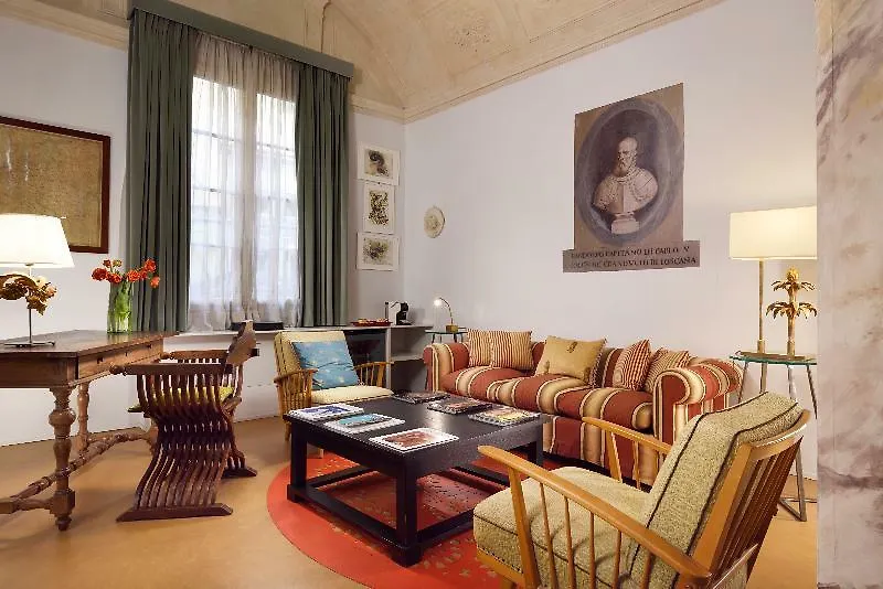 Hotel Leone Blue Suites Florence