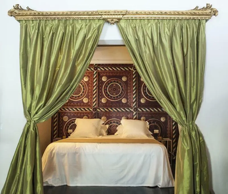 Leone Blue Suites Florence Hotel