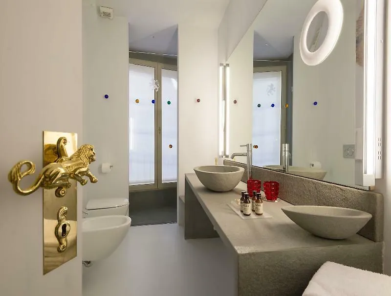Hotel Leone Blue Suites Florence