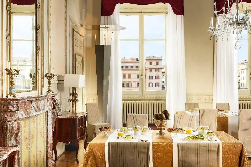 Hotel Leone Blue Suites Florence